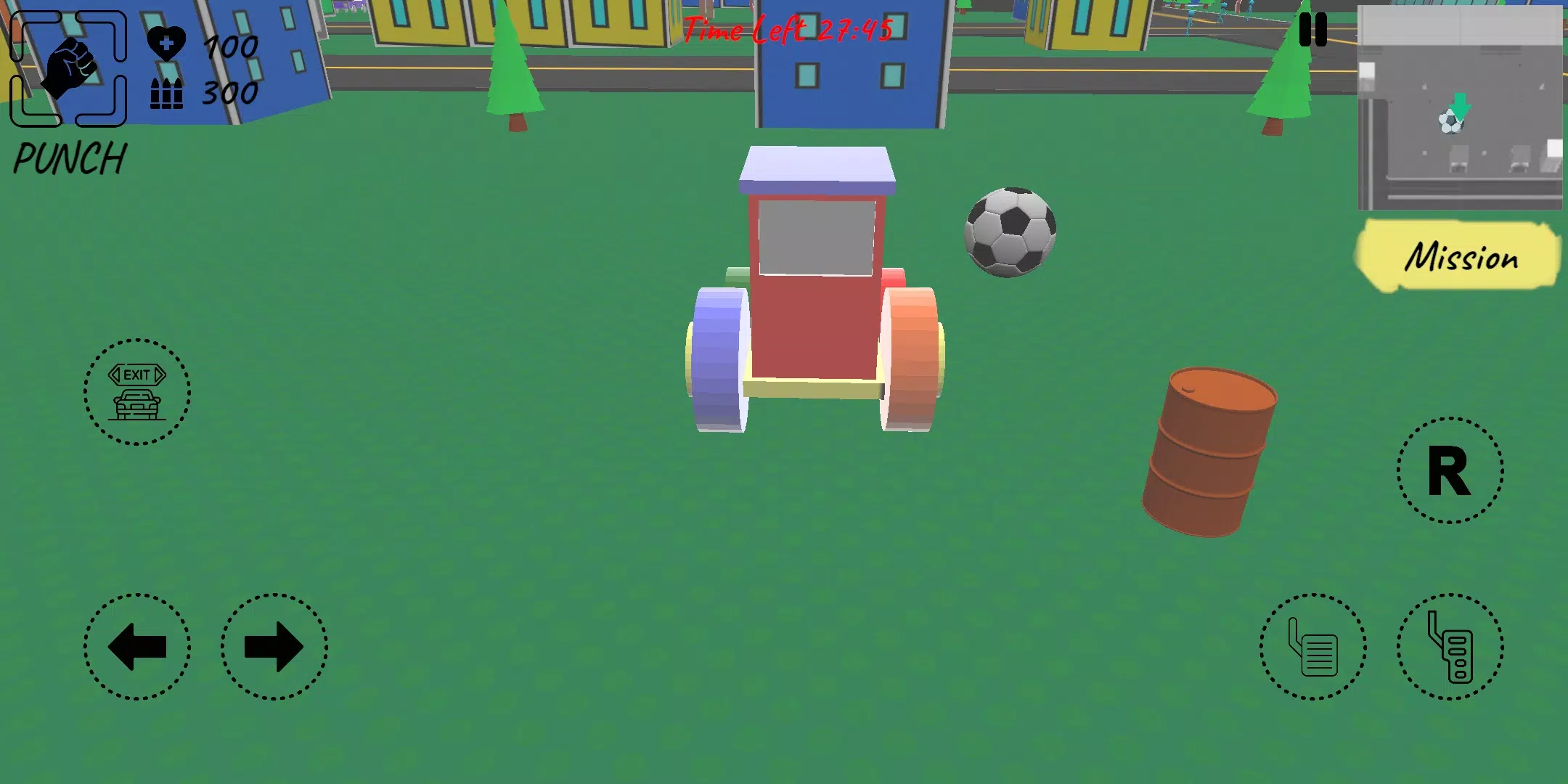 Paper City Screenshot 4