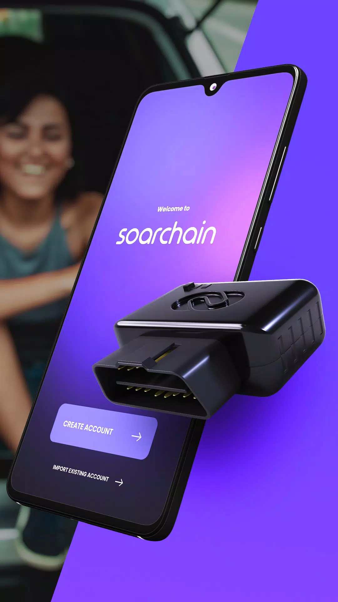 Soarchain Connect screenshot 2