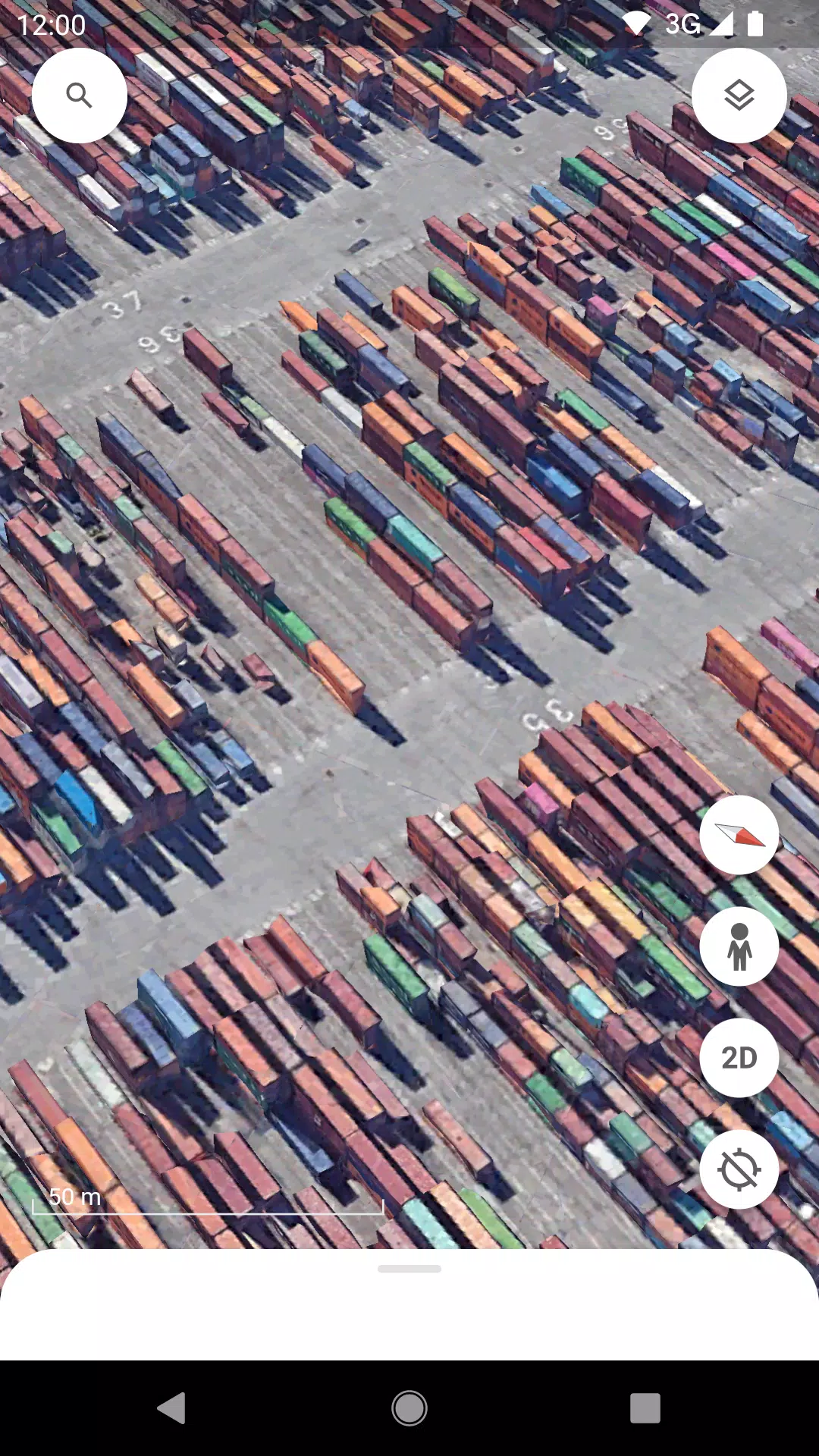 Google Earth Screenshot 2