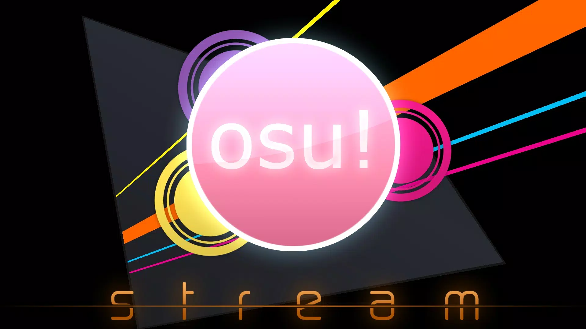 osu!stream应用截图第1张