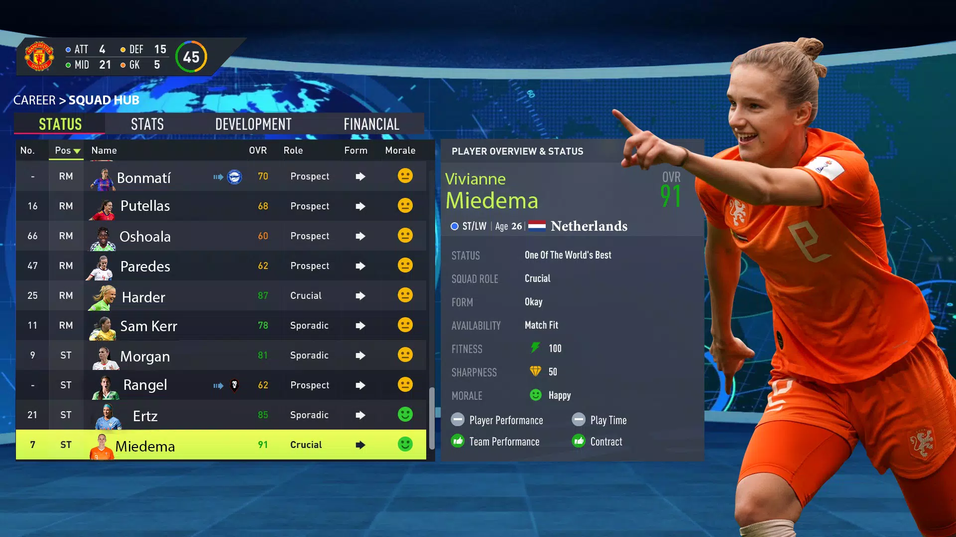 Soccer Kick Worldcup Champion screenshot 4