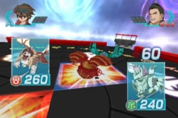 Screenshot New Bakugan Battle Brawlers Guide by Elefentes 3