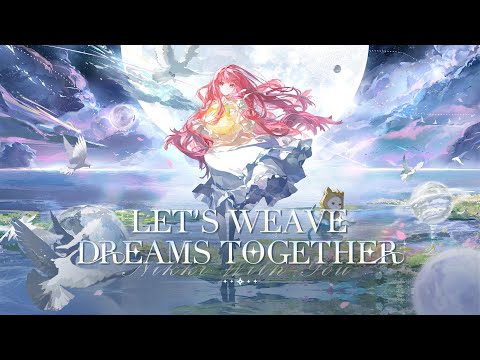 Infinity Nikki Gameplay