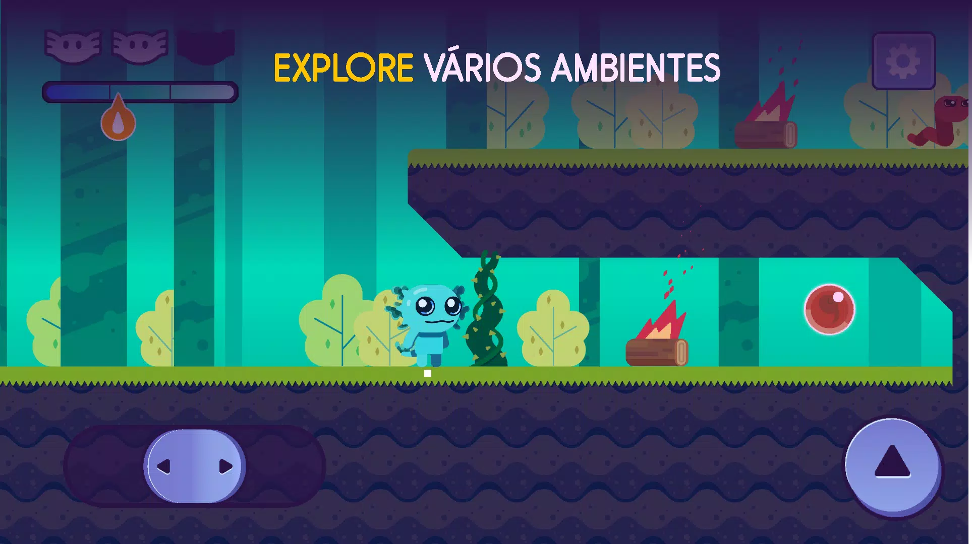 Screenshot Termo Aventuras 4