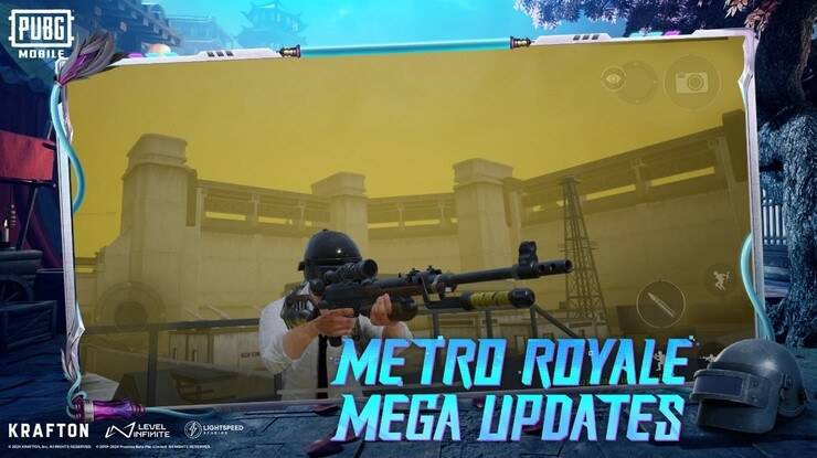 PUBG Mobile – Lahat ng Gumagana na Code ng Redeem Enero 2025