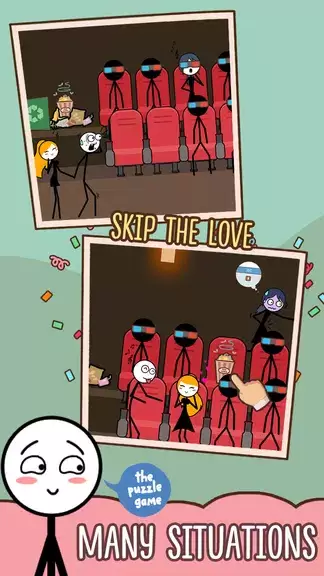 Skip Love Screenshot 4