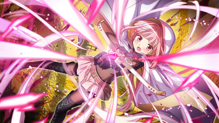 Madoka Magica: Magia Exedra ora aperta per preregistrazione e preordine 