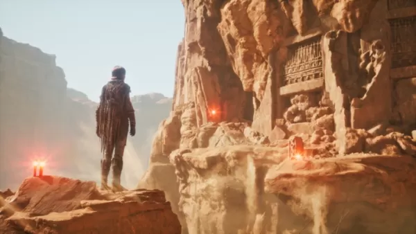 Dune: Awakening Livestream #3 Ciri Mekanik Bangunan Asas