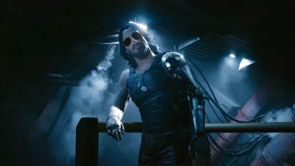 Cyberpunk 2077 sequel 