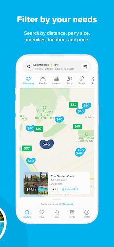 Swimply: Rent Private Pools Screenshot 4