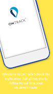 OnTrack - For school and staff screenshot 1