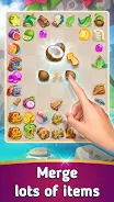 Screenshot Merge Islanders: Magic Puzzle 2