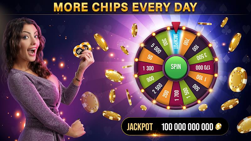 Blackjack 21 All Star - Casino ảnh chụp màn hình 3