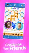 Screenshot Words With Friends 2: palavras 3