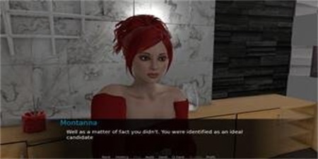 The Futa Experiment – Version 0.56 – Added Android Port ekran görüntüsü 2