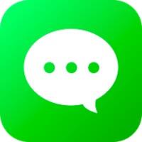 Messenger : Messages, SMS