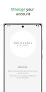 John Lewis Credit Card ảnh chụp màn hình 2