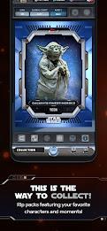 Star Wars Card Trader by Topps zrzut ekranu 4