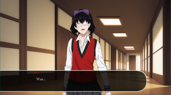 Kakegurui HE screenshot 2