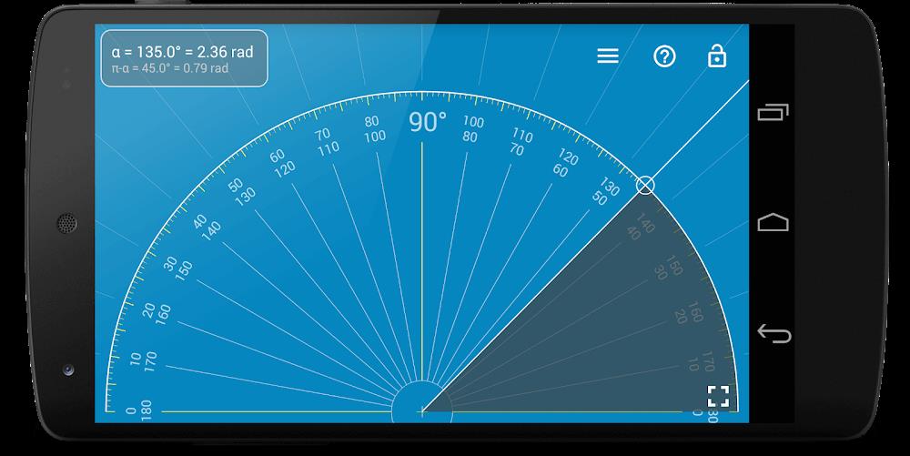 Millimeter স্ক্রিনশট 1