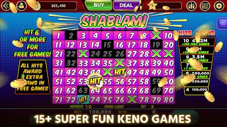 Best Bet Casino™ Slot Games ảnh chụp màn hình 4