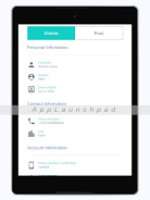 BizApp screenshot 4