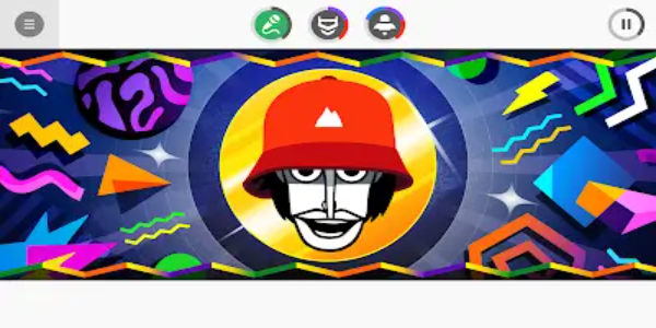 Incredibox Pamela Screenshot 1