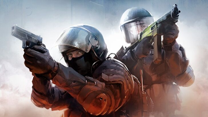 Valve bewahrt das Counter-Strike-Erbe