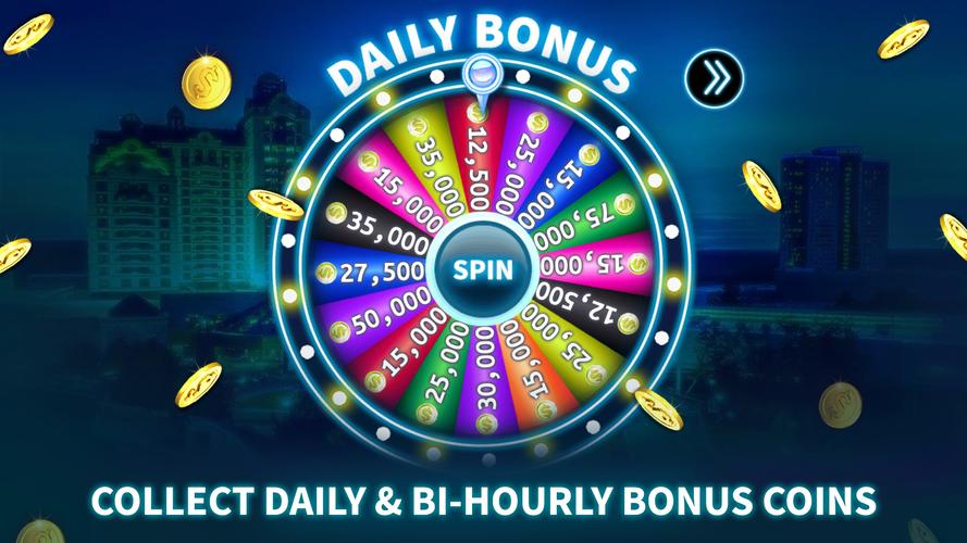 Screenshot FoxPlay Casino 4