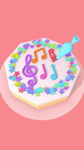 Screenshot Cake Decorate 4