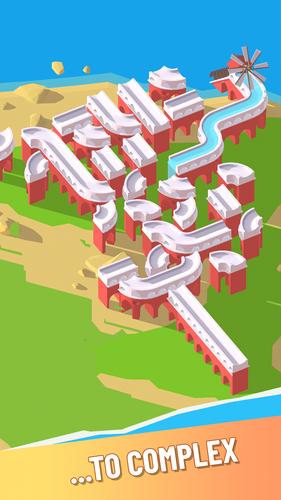 Water Connect Flow Screenshot 3