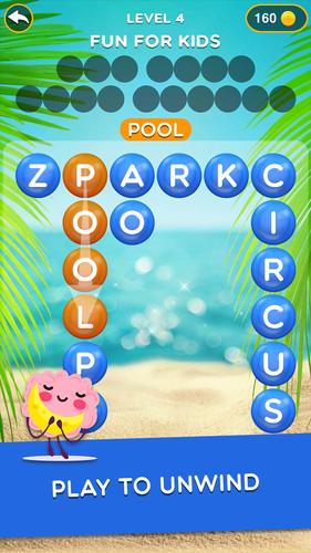 Crossword - Star of Words Screenshot 1