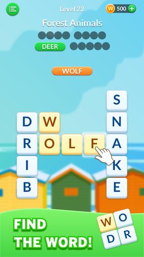 Word Blast Screenshot 1