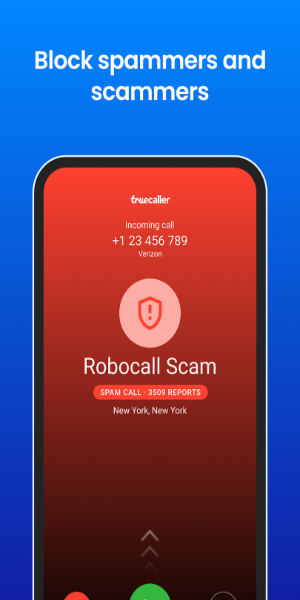 Truecaller: AI Call Blocker ekran görüntüsü 2