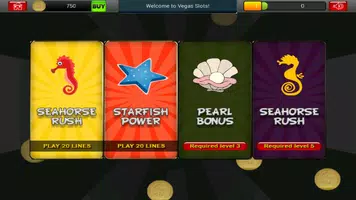 Slots Riches Mermaid Princess Screenshot 2