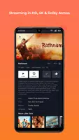 Tentkotta screenshot 2