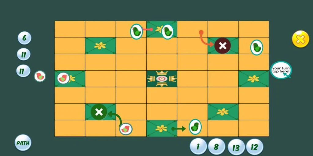 Ashta Chamma - Ludo ảnh chụp màn hình 3