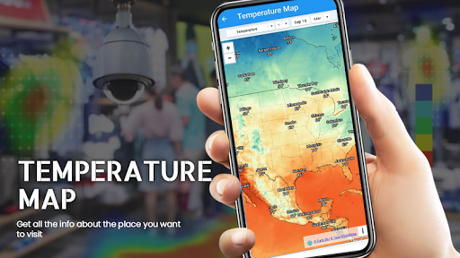 Live Earth map - World map, Satellite view 3D screenshot 2