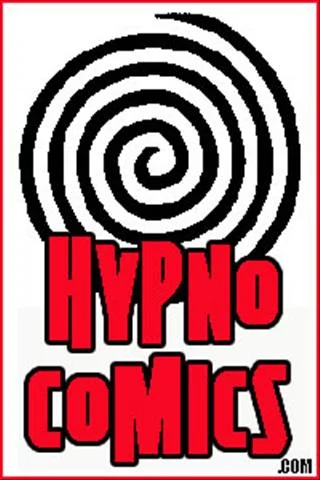 Hypno Comics zrzut ekranu 1