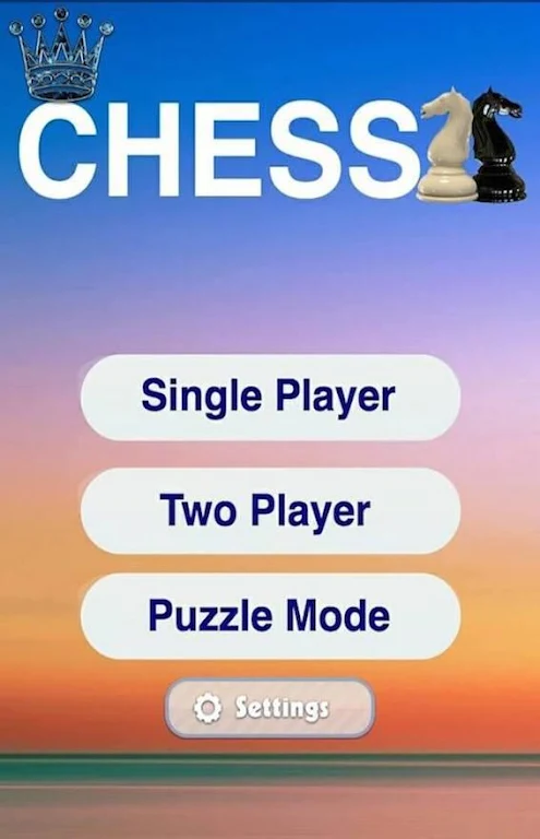 Chess Free Play应用截图第1张