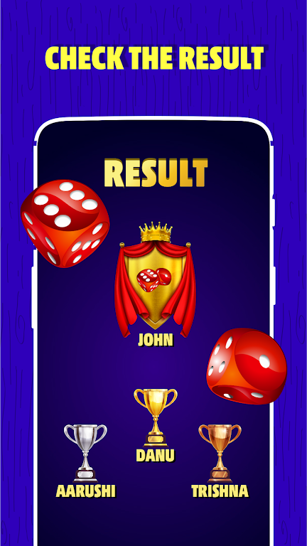 Ludo Gold - Made in india Top Rated Game In India স্ক্রিনশট 4