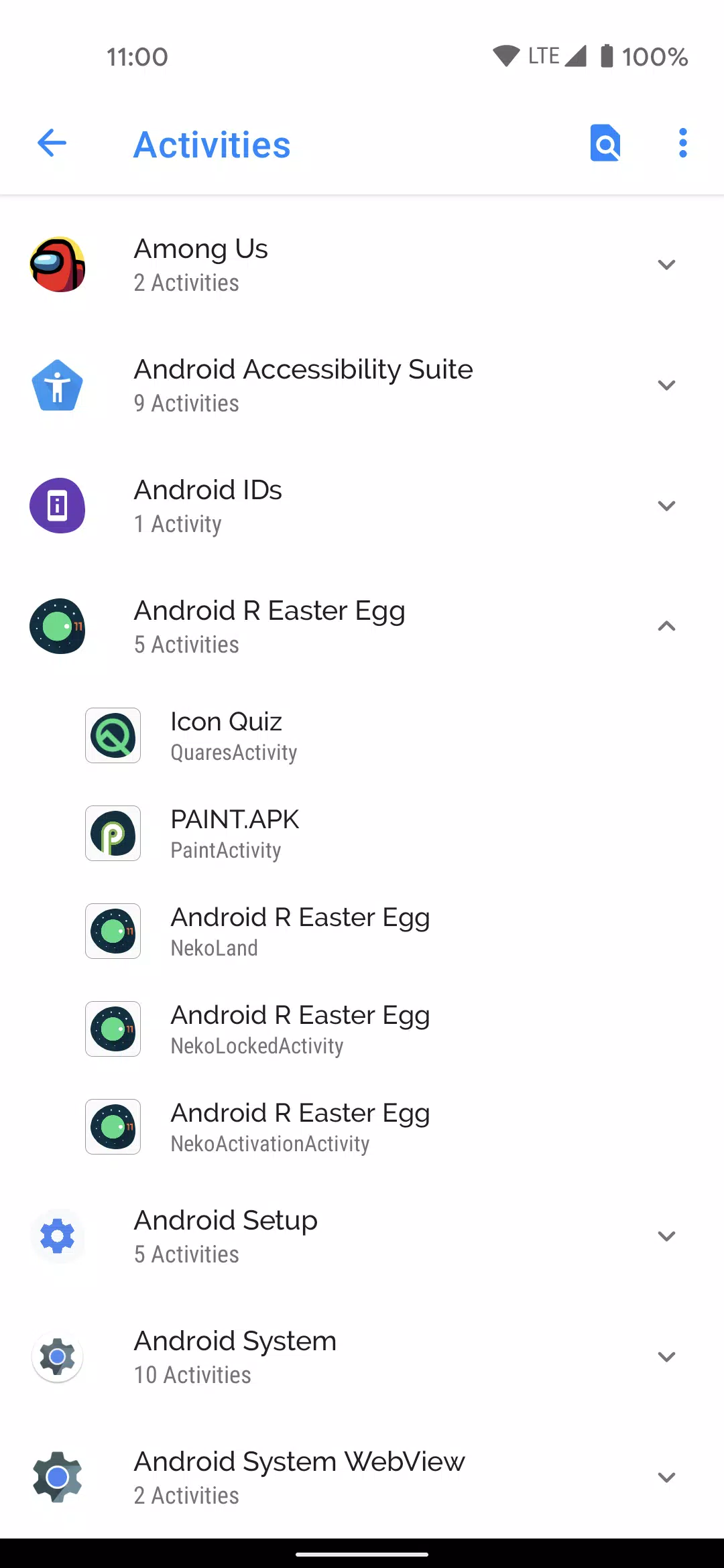 Shortcut Maker ekran görüntüsü 3