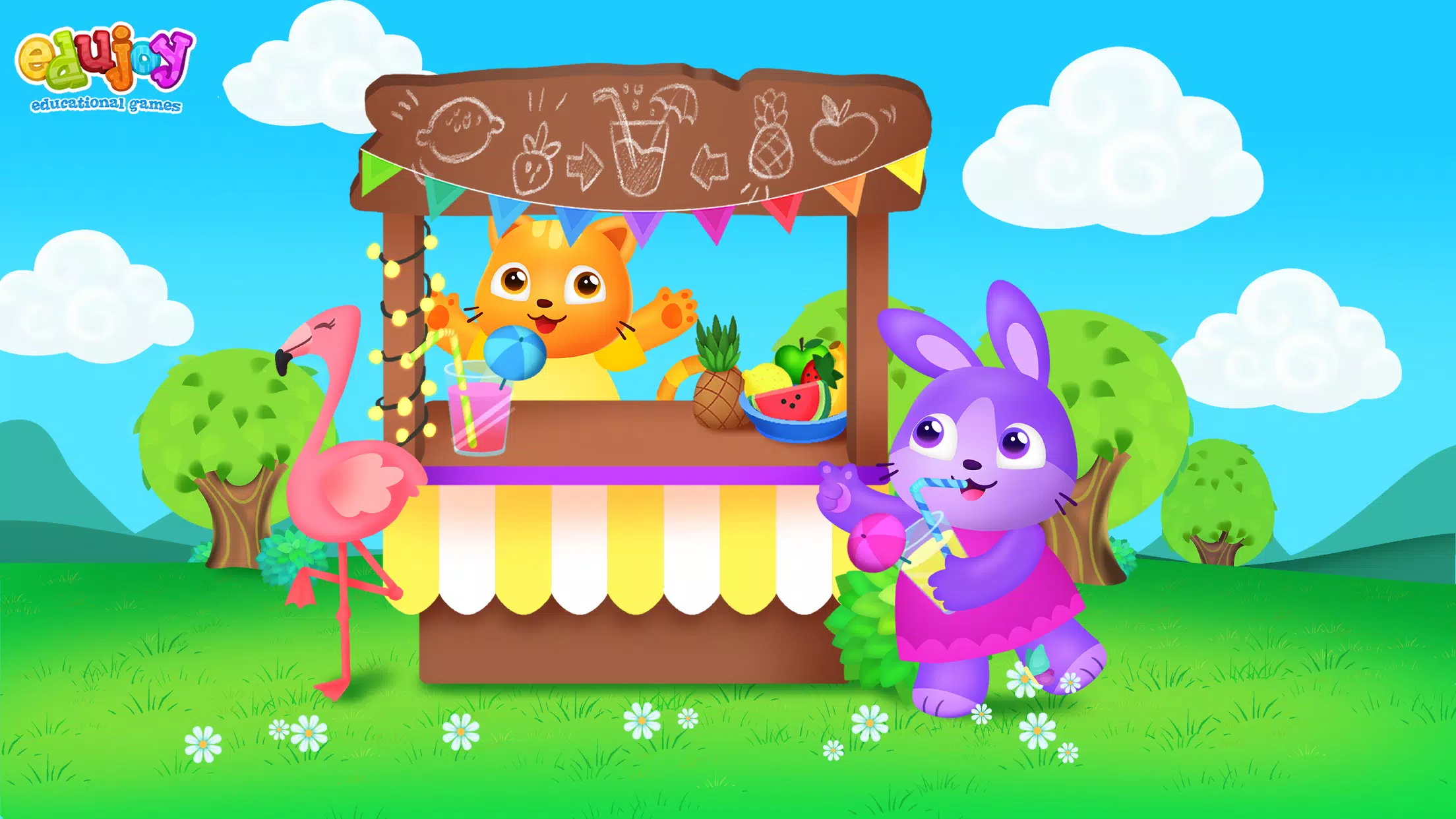 Baby virtual pet care Screenshot 3