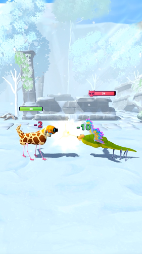 Zoologic Screenshot 4