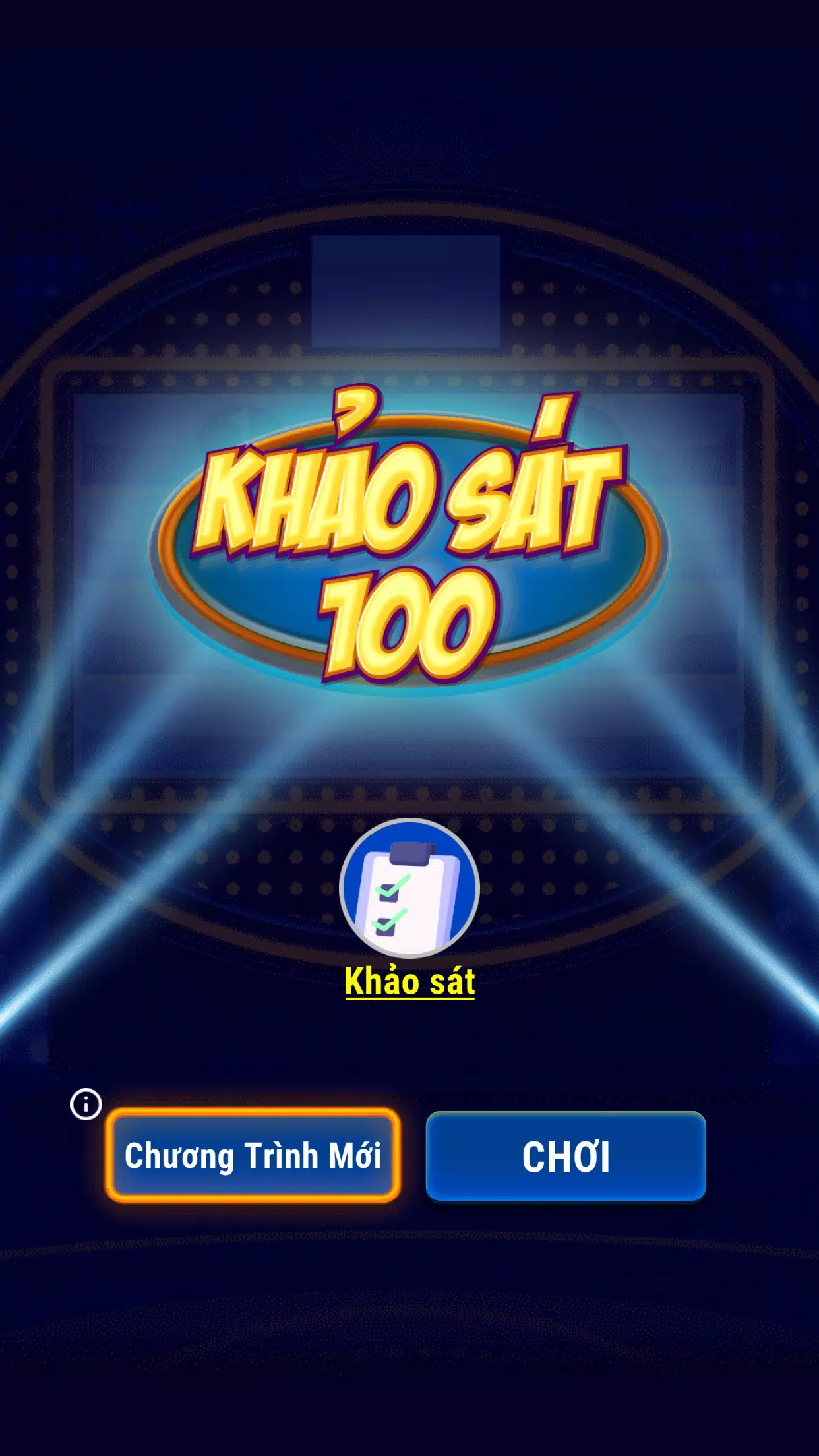 Screenshot Khảo Sát 100 1