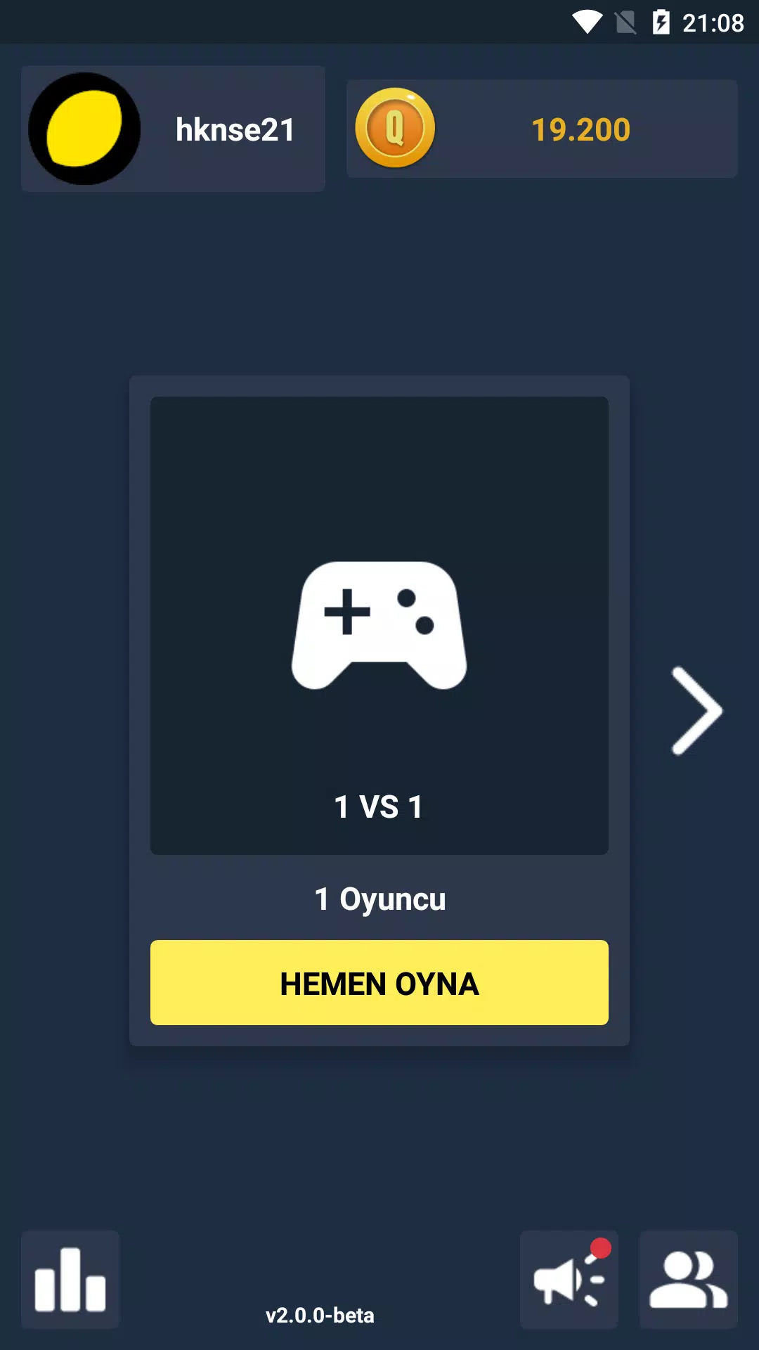 Biyoloji Quiz zrzut ekranu 1