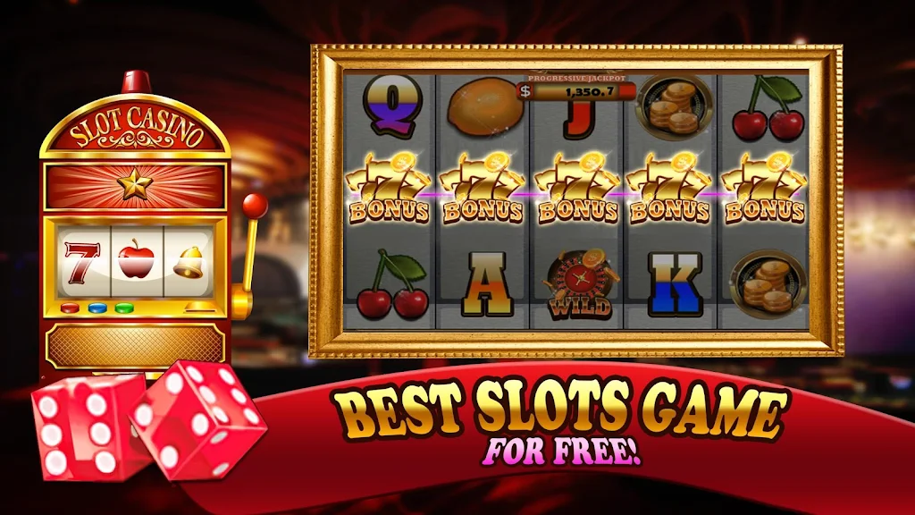 Jackpot Vegas Hits Slots ဖန်သားပြင်ဓာတ်ပုံ 1