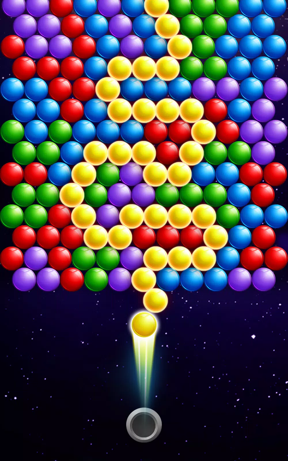 Bubble Shooter! Extreme স্ক্রিনশট 1