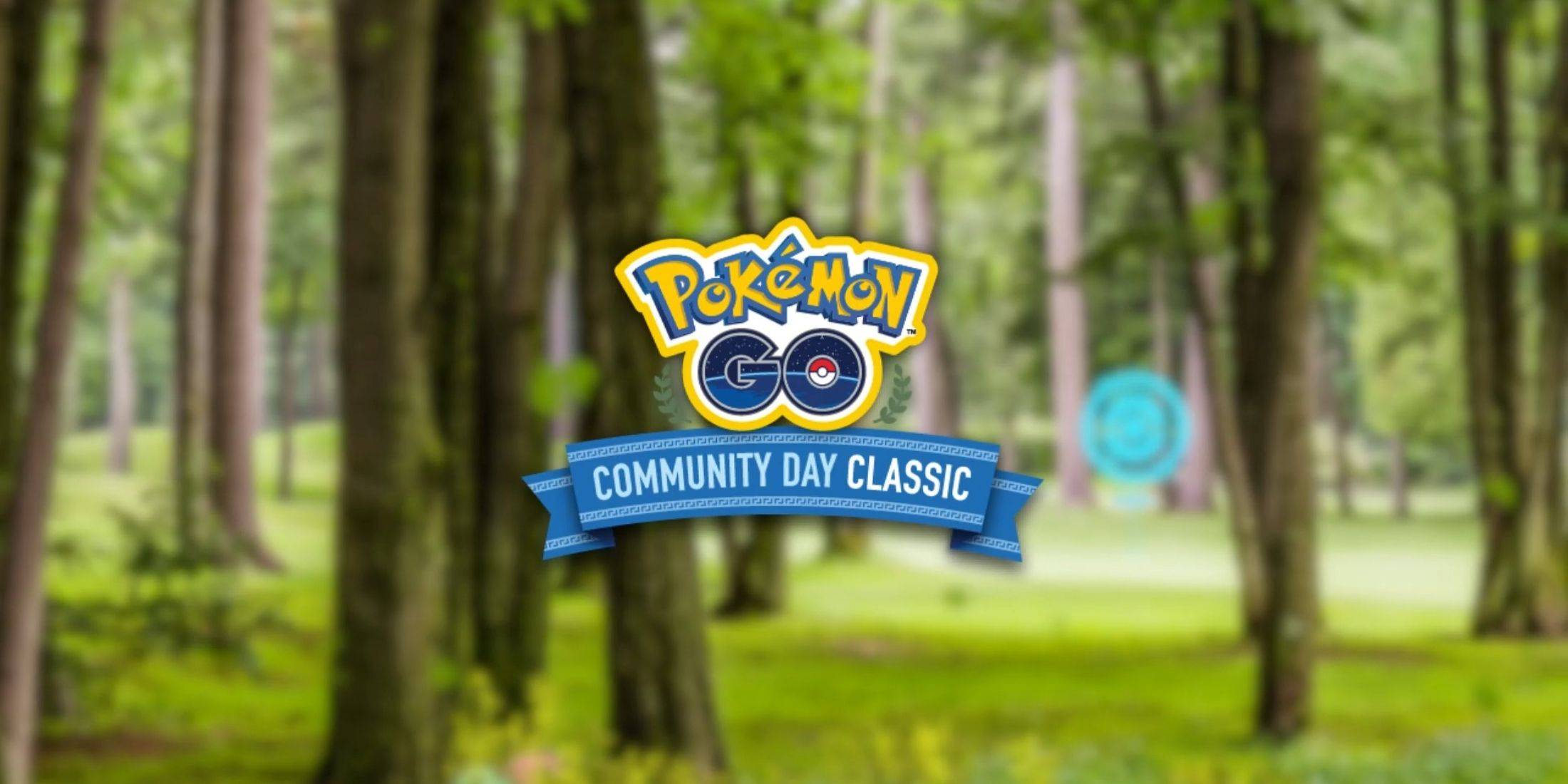 Pokémon GO annuncia la classica giornata di gennaio