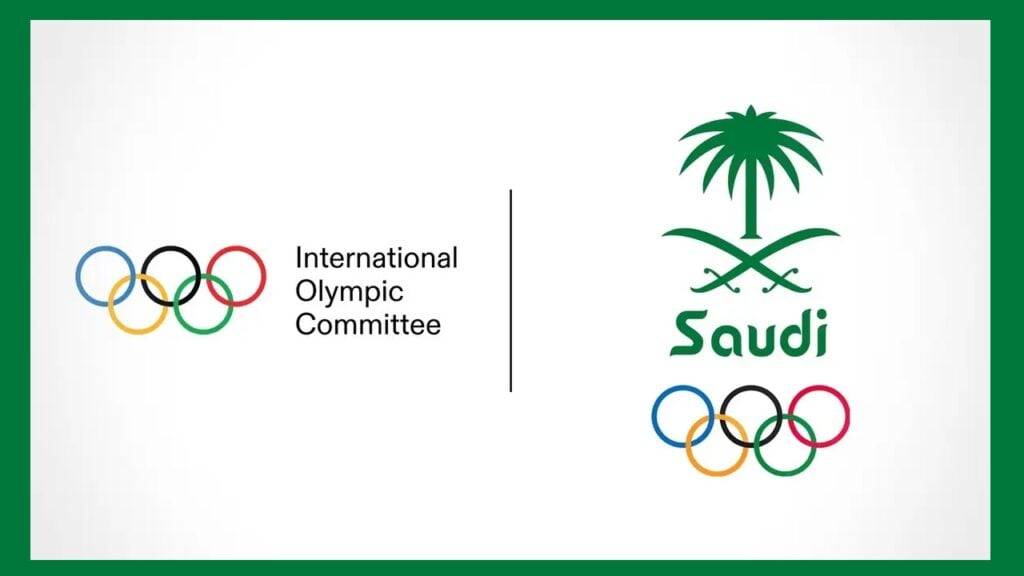 2025 giochi olimpici eSports posticipati